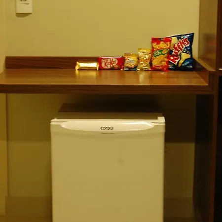 Ideali Hotel Ribeirão Preto Habitación foto