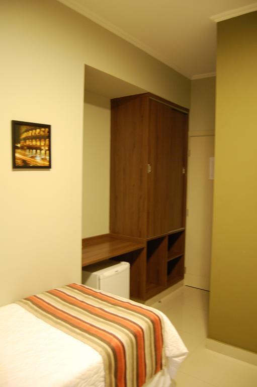 Hotel Ideali Ribeirão Preto