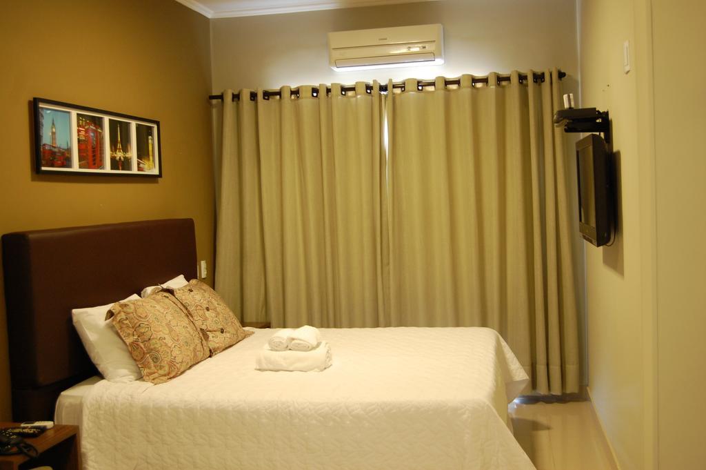 Ideali 3* Ribeirão Preto
