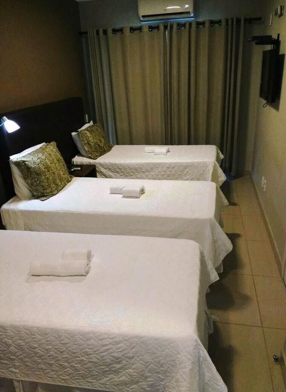 Ideali Hotel 3*