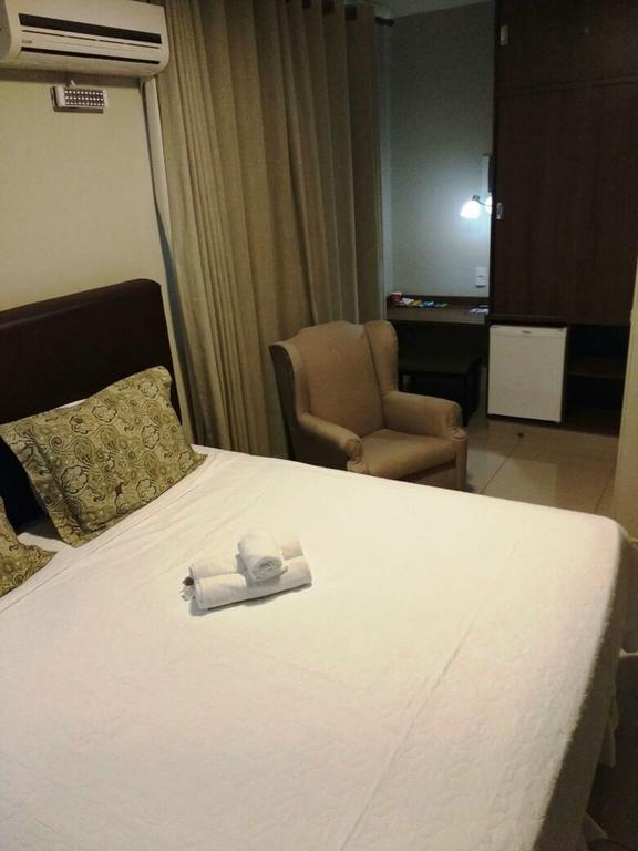 Ideali 3* Ribeirão Preto