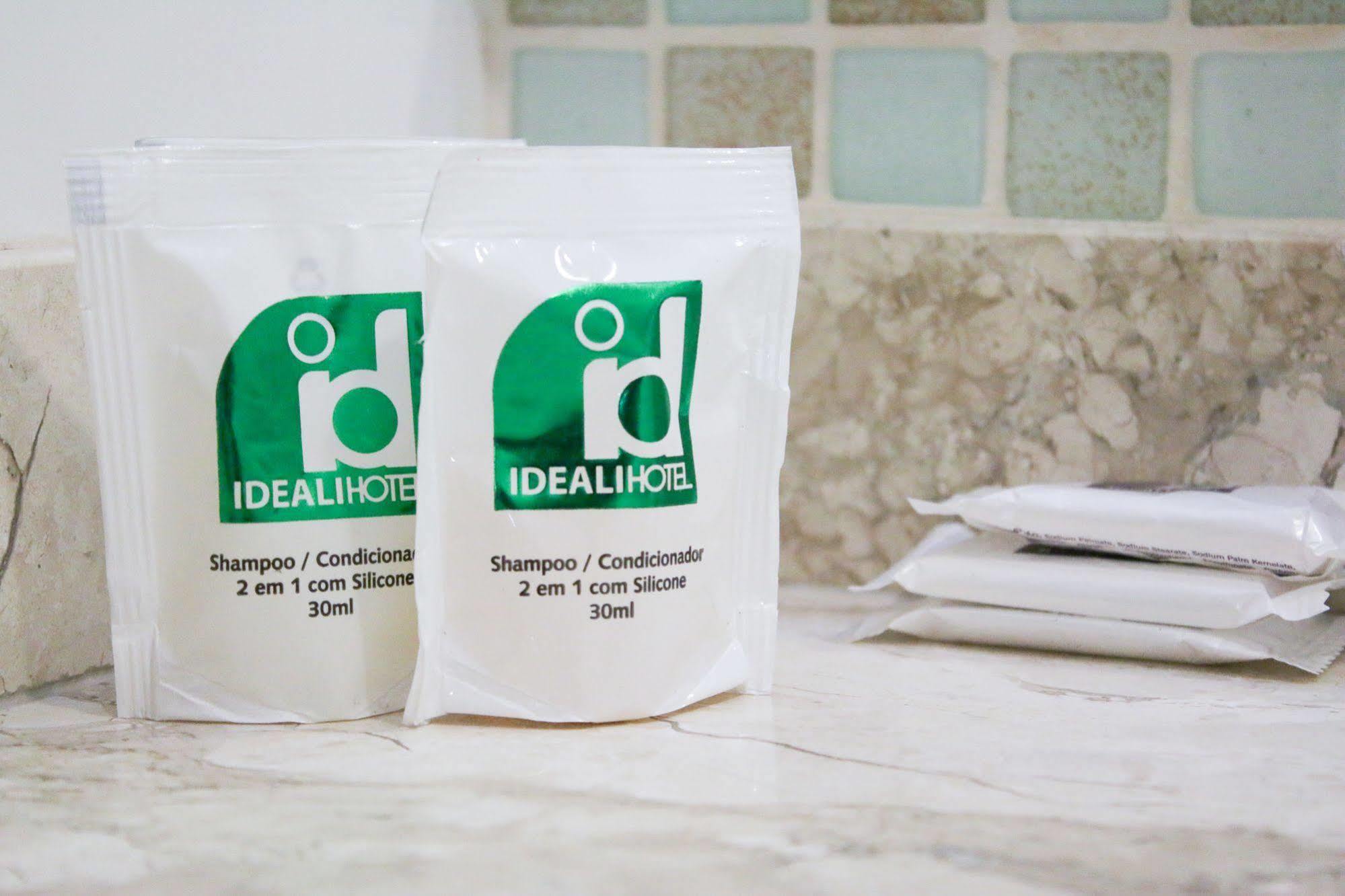 Ideali Hotel 3*