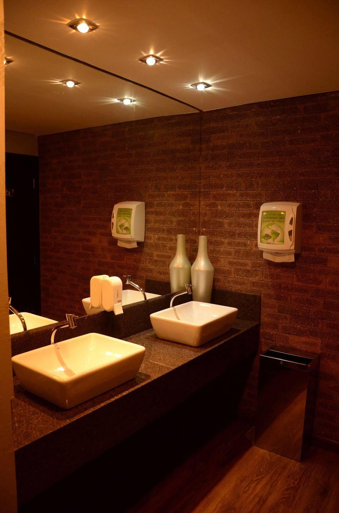 Ideali Hotel Ribeirão Preto