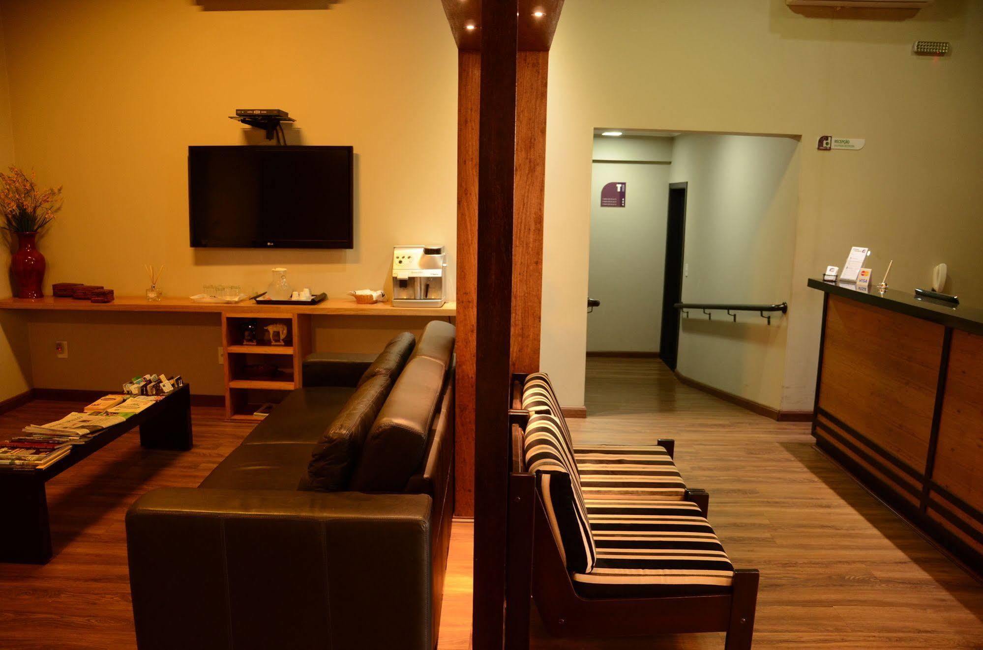 Hotel Ideali