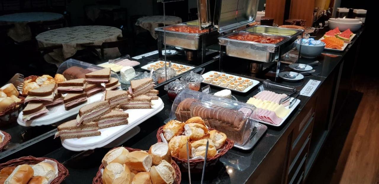 Ideali Hotel Ribeirão Preto