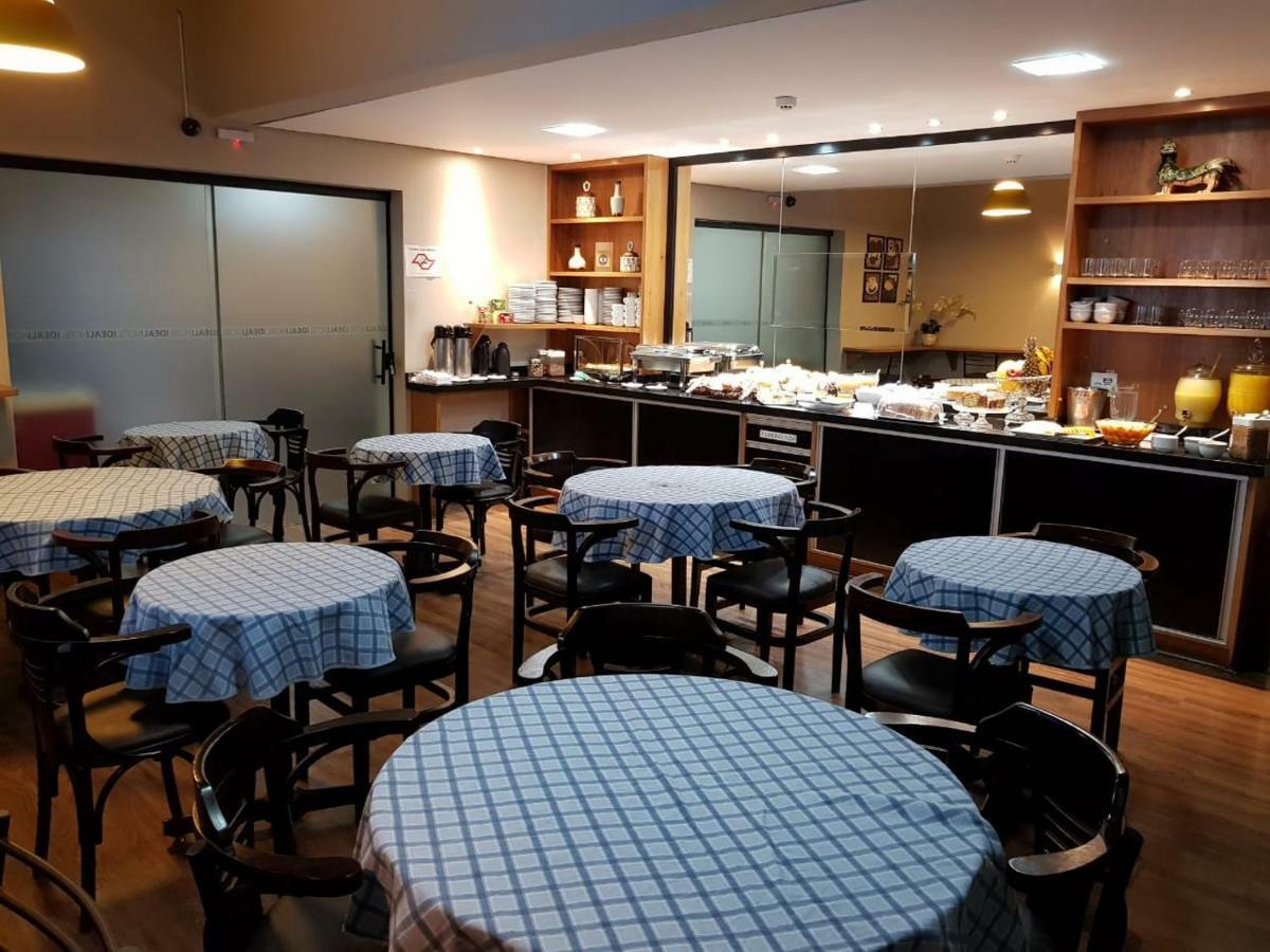 Ideali Hotel 3*
