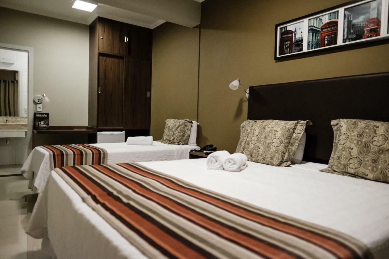 Hotel Ideali 3*
